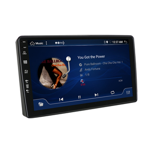 Écran tactile stéréo autoradio Audio multimédia voiture lecteur DVD GPS Navigation Android11 WIF pour <span class=keywords><strong>Renault</strong></span> duster - Product Image 3