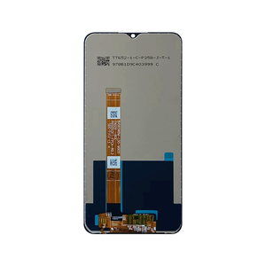 Per originale OPPO A9 2020 CPH1937 A5 2020 A31 2020/A11 A11X A8 LCD digitale Touch Screen - Product Image 3