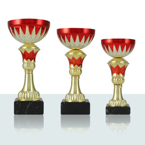 Coppa Individuale Franzi 21,0 cm - Product Image 1