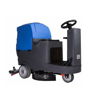 floor scrubber sale robot electric floor polisher floor scrubber