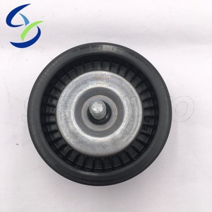 2742020019 2742020119 poulie tendeur de courroie pour <span class=keywords><strong>Mercedes</strong></span> Benz W176 W246 A2742020019 A0002060200 A2742020119 - Product Image 2