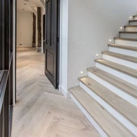 Suelo de Vinilo SPC Impermeable con Características Resistentes al Desgaste y Antideslizantes, Instalación con Sistema de Clic para Dormitorio, Oficina, Taller, Salón
