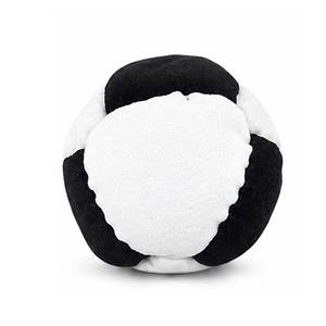 OEM Factory Direct Supply <b>Hacky</b> <b>Sack</b> Ball Premium Quality Coordination Training And Daily Fun Footbags <b>Hacky</b> <b>Sack</b> Ball - Product Image 1