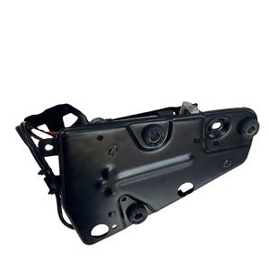 Nouvelle pompe de compresseur d'air Hanfude avec support et couvercle de coque OEM 31360720 pour <span class=keywords><strong>Volvo</strong></span> XC90/S90/V90/XC60 - Product Image 5