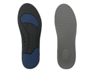 Semelle respirante semelle intérieure chaussures de mode semelle intérieure semelle intérieure pied de lit chaussure