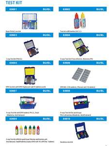 Kit <span class=keywords><strong>de</strong></span> <span class=keywords><strong>test</strong></span> chimique d'eau <span class=keywords><strong>de</strong></span> <span class=keywords><strong>spa</strong></span> <span class=keywords><strong>de</strong></span> piscine pour <span class=keywords><strong>test</strong></span> <span class=keywords><strong>de</strong></span> chlore et <span class=keywords><strong>de</strong></span> pH (kit <span class=keywords><strong>de</strong></span> <span class=keywords><strong>test</strong></span> à 2 voies) - Product Image 6