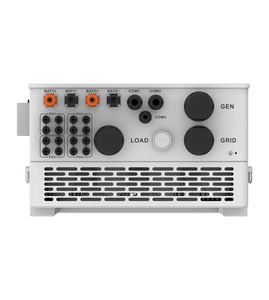 50KW 60KW Deye Sun-50K-SG01HP3-EU-BM4 SUN-60K-SG02HP3-EU-EM6 Deye 50 <span class=keywords><strong>KW</strong></span> trifase trifase deye 50kw ibrido <span class=keywords><strong>Inverter</strong></span> solare - Product Image 5