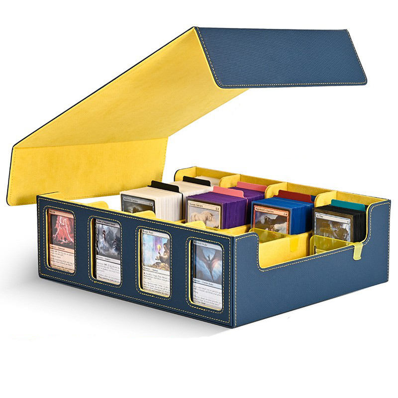 สีฟ้าสีเหลือง