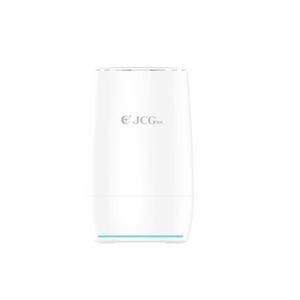 Routeur micrologiciel anglais d'occasion <span class=keywords><strong>JCG</strong></span> Q20 AX1800M Wifi6 2.4G 5G Routeur sans fil double bande OpenWrt - Product Image 1