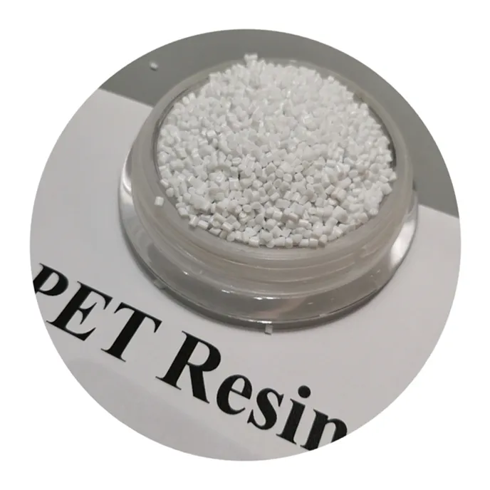 2024 5 galon botol Pet Chip Fiber Grade/daur ulang Pet Resin/kelas botol Pet granule