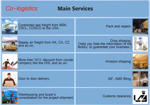 Expédition aérienne <span class=keywords><strong>express</strong></span> de Shenzhen, Chine, à Djeddah, Arabie Saoudite |   Service DDP avec assurance et assistance 24h/24 et 7j/7 - Product Image 6