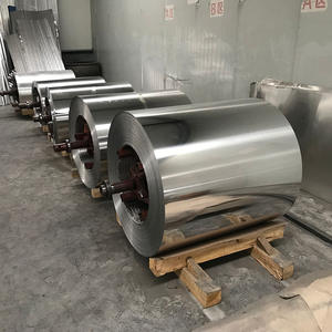 Rollo de aluminio barato de alta calidad serie 1-8 8 8 cm - Product Image 2