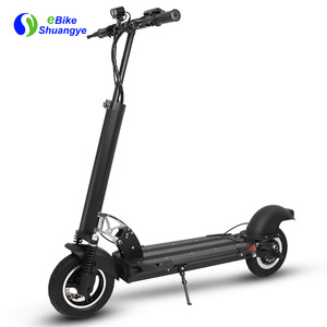 Patinete eléctrico todoterreno, 36V, 350W, 13AH, 57KM, 30 KM/H, UE, 8000w - Product Image 5