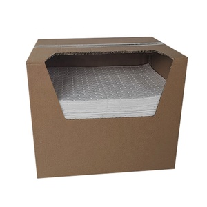 Miếng Thấm Dầu Hỗ Trợ Poly Nặng Trong Túi - Product Image 5