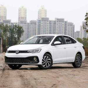 รถโฟล์คสวาเก้น2023ใช้2024รถซีดาน188กม./ชม. รถจีน VW Lavida 2023 - Product Image 6