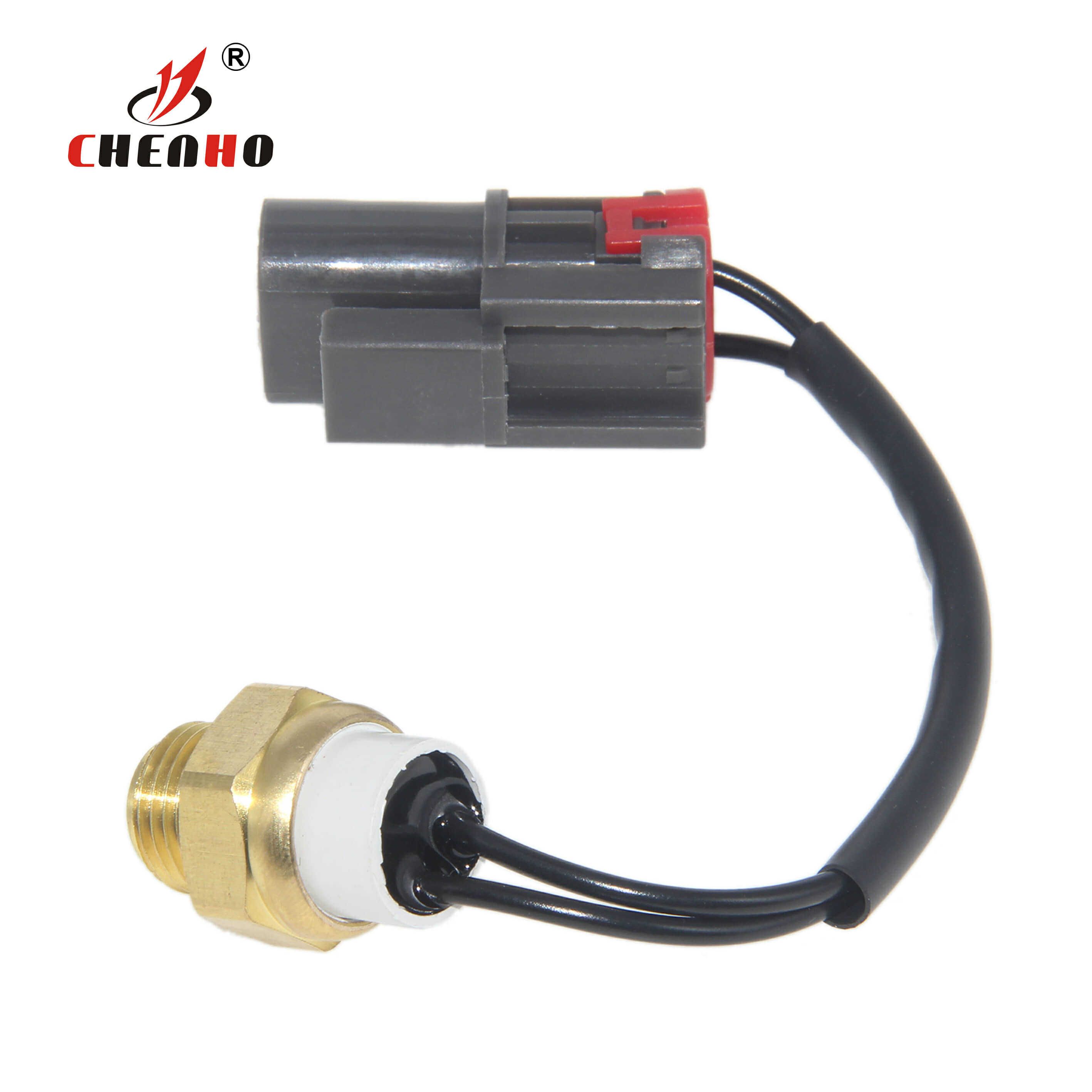 防水 日産用カーサーモスイッチ水温センサー21595-63A01 21595-07F00