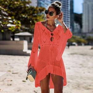 Vestido <span class=keywords><strong>de</strong></span> Red Salida <span class=keywords><strong>de</strong></span> <span class=keywords><strong>Baño</strong></span> <span class=keywords><strong>de</strong></span> Ganchillo Traje <span class=keywords><strong>de</strong></span> <span class=keywords><strong>Baño</strong></span> Vestido <span class=keywords><strong>de</strong></span> Playa Sexy Bikini Ropa <span class=keywords><strong>de</strong></span> <span class=keywords><strong>Baño</strong></span> Salidas <span class=keywords><strong>de</strong></span> Playa para Mujer <span class=keywords><strong>2023</strong></span> - Product Image 2