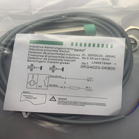 En stock Nouveau capteur de proximité 3RG4023-0AG01-PF 3RG4023-0AG01 Haute qualité Garantie d'un an DHL FEDEX UPS