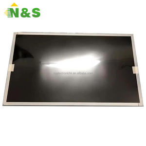 Écran LCD industriel M270DAN02.0 de 27,0 pouces pour système de contrôle de moniteur, original, en stock - Product Image 4