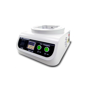 Nhiệt co ngót Tester cho pin tách co rút kiểm tra ASTM d2732 - Product Image 1