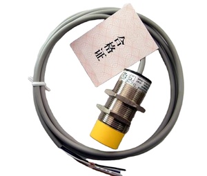 Giới hạn nam châm cảm biến NC không có nhựa đúc sậy chuyển đổi Cung cấp IP68 <span class=keywords><strong>2</strong></span> 3 dây từ liên hệ với cửa báo động sậy gần chuyển đổi - Product Image 4