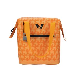 Bolsa Térmica para Almuerzo, Personalizable, Aislada, de TPU 840D, 15 Litros, para 6 Latas, Mini Nevera Portátil para Adultos - Product Image 5