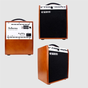 Athena-<span class=keywords><strong>AMPLIFICADOR</strong></span> acústico, 50W - Product Image 1