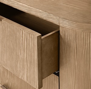 Новый дизайн, домашний декор, роскошный стиль, комнатная, спальня, гостиная, высокого класса, 9 ящиков, комод - Product Image 2