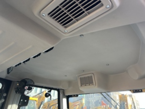รถตักล้อยาง JCB 3CX 4WD รุ่นใหม่ล่าสุด กำลังไฮดรอลิกทรงพลัง เหมาะสำหรับงานขุดดินและปรับระดับพื้นดิน - Product Image 2