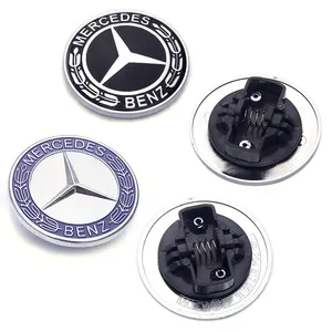 Ricambi Auto in vendita logo berlina insegne per Mercedes-Benz C E classe S