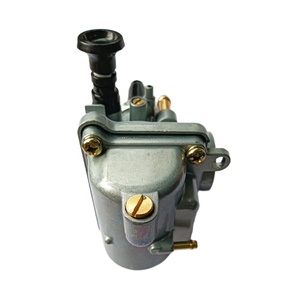 Carburador de motocicleta VM16 de 16mm para Mikuni, Honda MT50, MB50, MTX50, MBX50, Yamaha, DT50, RD50, <span class=keywords><strong>RX50</strong></span>, RR50, 50cc - Product Image 5