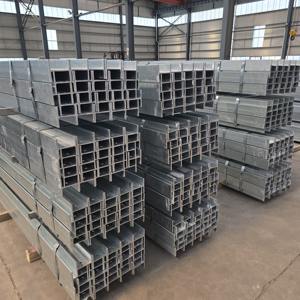 Mur de soutènement en <span class=keywords><strong>acier</strong></span> galvanisé à profil C - Product Image 5