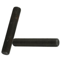 YPH Best Quality and Price Din976 M8 M12 M16 Ss304 Studs bar Stud Threaded Rod