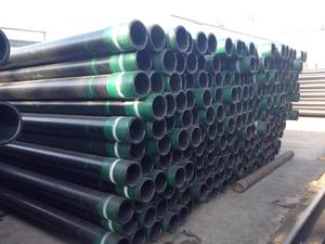 Ventes directes usine 2026 – Tuyau en <span class=keywords><strong>acier</strong></span> sans soudure API 5L pour l'industrie pétrolière et gazière - Product Image 6