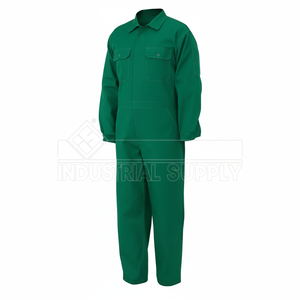 ชุดทำงานยุโรปโดยรวม - Product Image 1