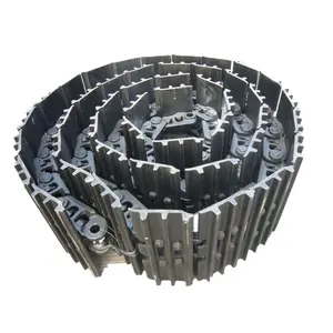 PC200 Excavator Track wide tracks for Sale