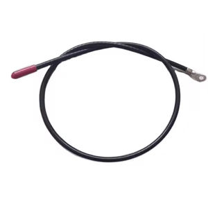 Collar de seguimiento para perro, antena de rastreo GPS para <span class=keywords><strong>Garmin</strong></span> T5, TT10, TT15, T5Mini, DC30, DC40, DC50, para mascota, Pathfinder, 57cm - Product Image 1