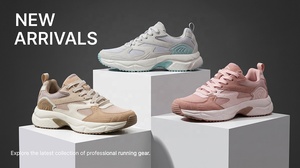 <span class=keywords><strong>Scarpe</strong></span> da Passeggio OLICOM OEM <span class=keywords><strong>per</strong></span> Donne, Sneakers Chunky Antiscivolo alla Moda, Comode e Leggere <span class=keywords><strong>per</strong></span> Lavoro e Palestra - Product Image 4