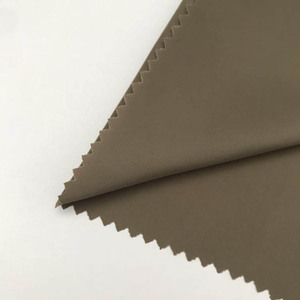 Fabricante lugar promociones gris 100% de tela de poliéster - Product Image 5