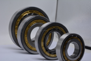 Manufacturer Cylindrical Roller Bearing NU1013 NU203 E-TVP2 NU211 ECP NU2207 E-XLTVP2 NU319 ECJ/C3 NJ2317ECML/C3 Heavy Machinery - Product Image 6