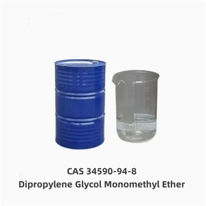 Low Price Cosmetic Grade 99% Pure Dipropylene Glycol Monomethyl Ether DPM Solvent CAS 34590-94-8 <b>for</b> <b>Reed</b> <b>Diffuser</b>/Fragrance - Product Image 4
