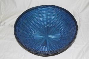 Panier de rangement en bambou tissé à la main personnalisable directement du Vietnam-pour pique-nique pain gâteau panier alimentaire - Product Image 4