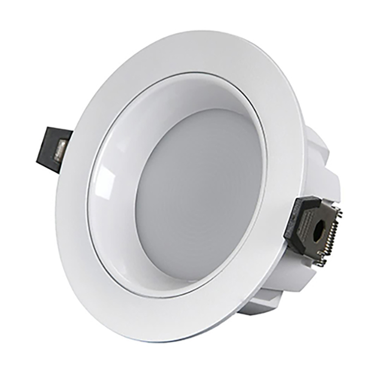 Commercial Downlights 3000K 4000K 6000K Antiglare