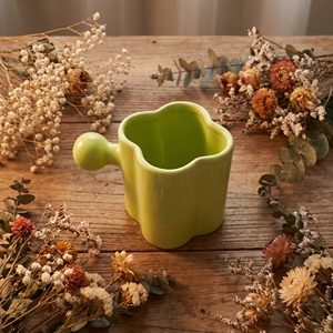 Tasses à café en céramique personnalisées avec logo, cadeau créatif, tasse à thé en porcelaine avec soucoupe pour la maison et le bureau - Product Image 5