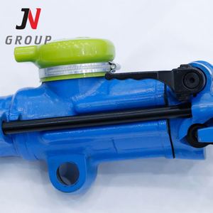 Mano <span class=keywords><strong>de</strong></span> perforación <span class=keywords><strong>de</strong></span> rocas <span class=keywords><strong>de</strong></span> perforación <span class=keywords><strong>de</strong></span> la máquina para el Rock duro <span class=keywords><strong>de</strong></span> perforación - Product Image 1