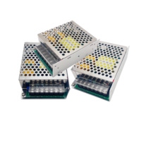 Alimentation à découpage AC 220V/110V vers DC 5V 12V 24V 36V 48V 10A 20A 40A 60A 500W 300W 400W 600W
