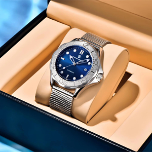 Nuevo PAGANI DESIGN <span class=keywords><strong>1818</strong></span> Reloj Automático de Lujo para Hombre, Reloj de Pulsera Mecánico con Cristal de Zafiro AR y Manecillas Luminosas - Product Image 4