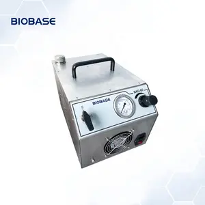 Gerador de aerossol BIOBASE para laboratório, bico portátil de aerossol atomizado elétrico, gerador de aerossol para laboratório