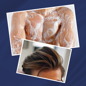 Coffret cadeau <span class=keywords><strong>douche</strong></span> pour <span class=keywords><strong>homme</strong></span> Jimmy Fang - <span class=keywords><strong>Gel</strong></span> <span class=keywords><strong>douche</strong></span> 100 ml + <span class=keywords><strong>Shampoing</strong></span> et revitalisant <span class=keywords><strong>2</strong></span> <span class=keywords><strong>en</strong></span> <span class=keywords><strong>1</strong></span> 100 ml - Product Image 3