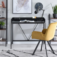 Mobilier chaise de bureau vente en gros maison de luxe Table d'ordinateur de direction mobilier de bureau bureau